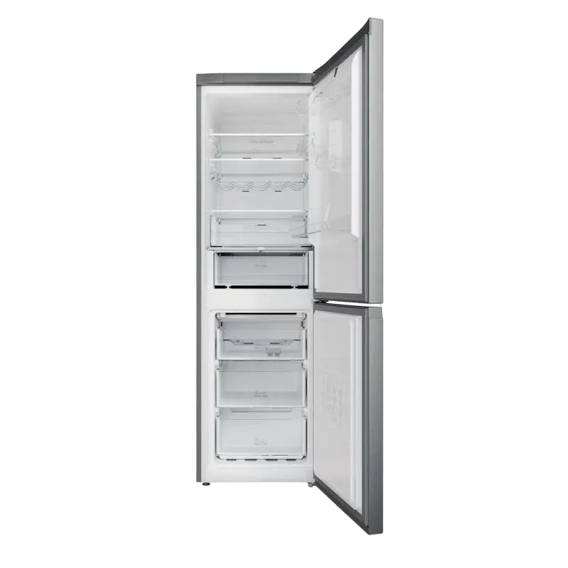 Frigider Hotpoint-Ariston HAFC8 TO32SX Oțel inoxidabil