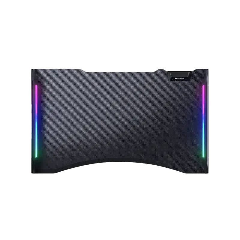 Игровой стол Cougar Mars 120 Чёрный