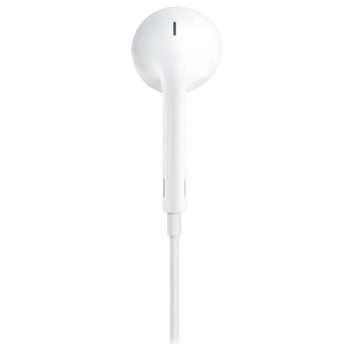 Наушники Apple EarPods Белый