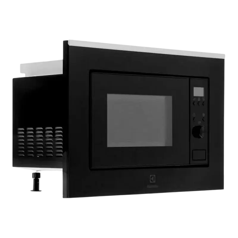 Микроволновая печь Electrolux LMS2203EMK Черный