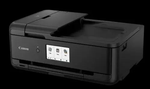 Canon Pixma TS9540