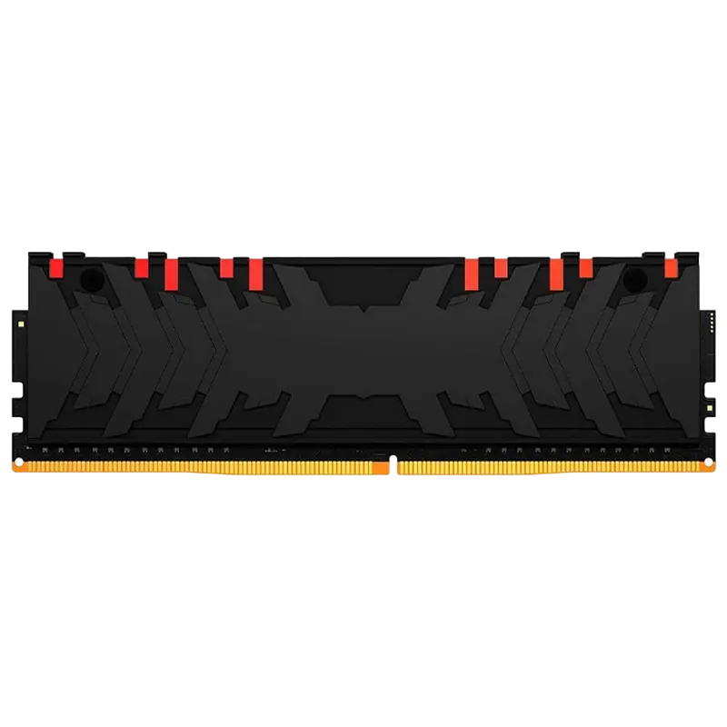 Memorie RAM Kingston FURY Renegade RGB FURY Renegade 32GB Negru