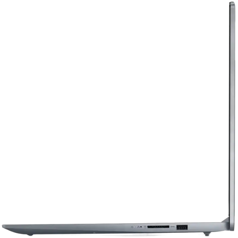 Ноутбук Lenovo IdeaPad Slim 3 16IAH8 Arctic Grey
