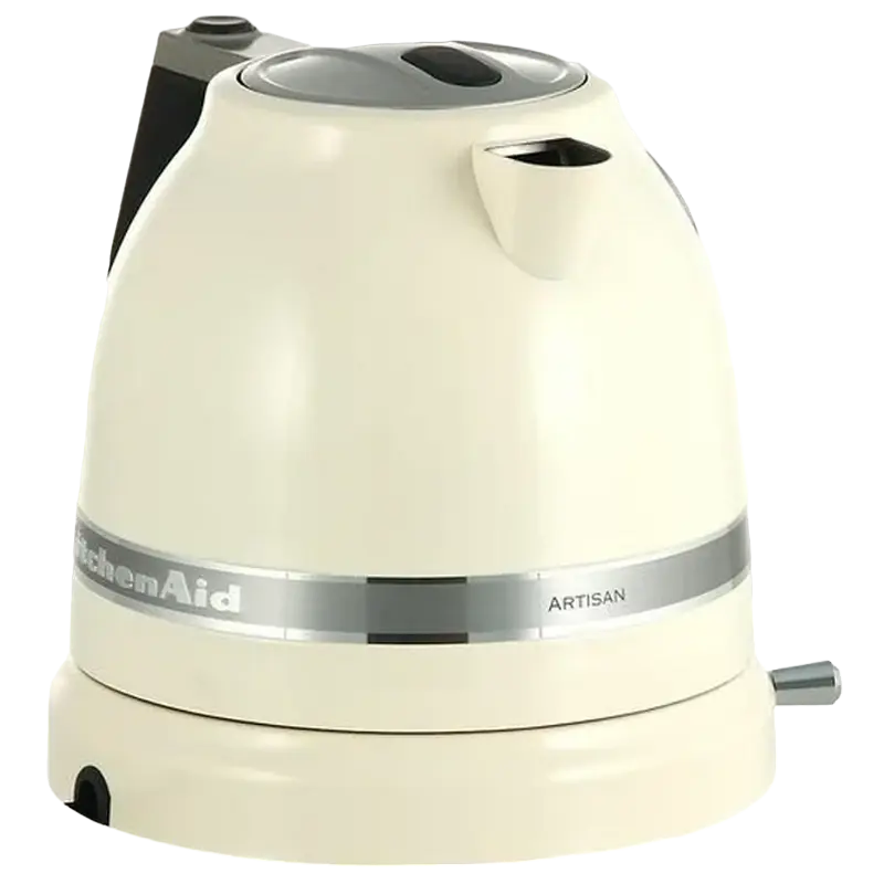 Электрочайник KitchenAid 5KEK1522EAC Кремовый