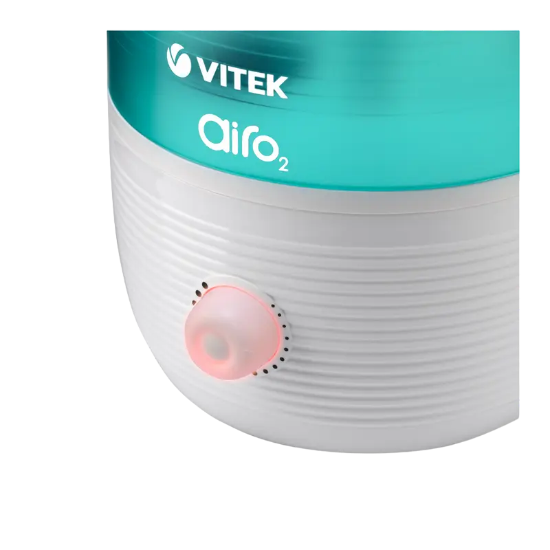 Увлажнитель воздуха VITEK VT-2341 Белый | Синий