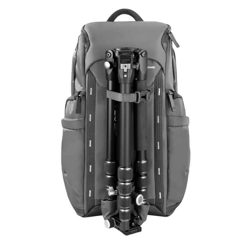 Рюкзак для фотоаппарата Vanguard VEO ADAPTOR R48 Черный