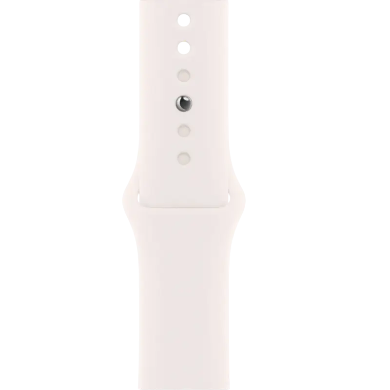 Ceas inteligent Apple Watch Series 11 Light Blush