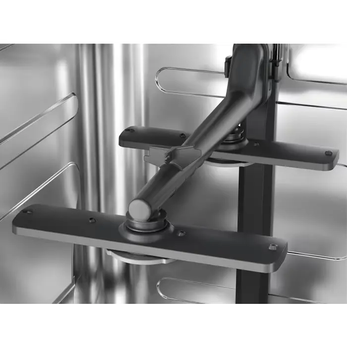 Посудомоечная машина AEG FSE73507P Черный