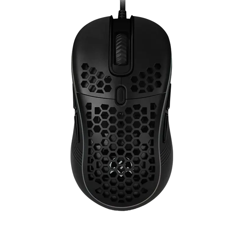 Игровая мышь SVEN RX-G860 Проводное Чёрный