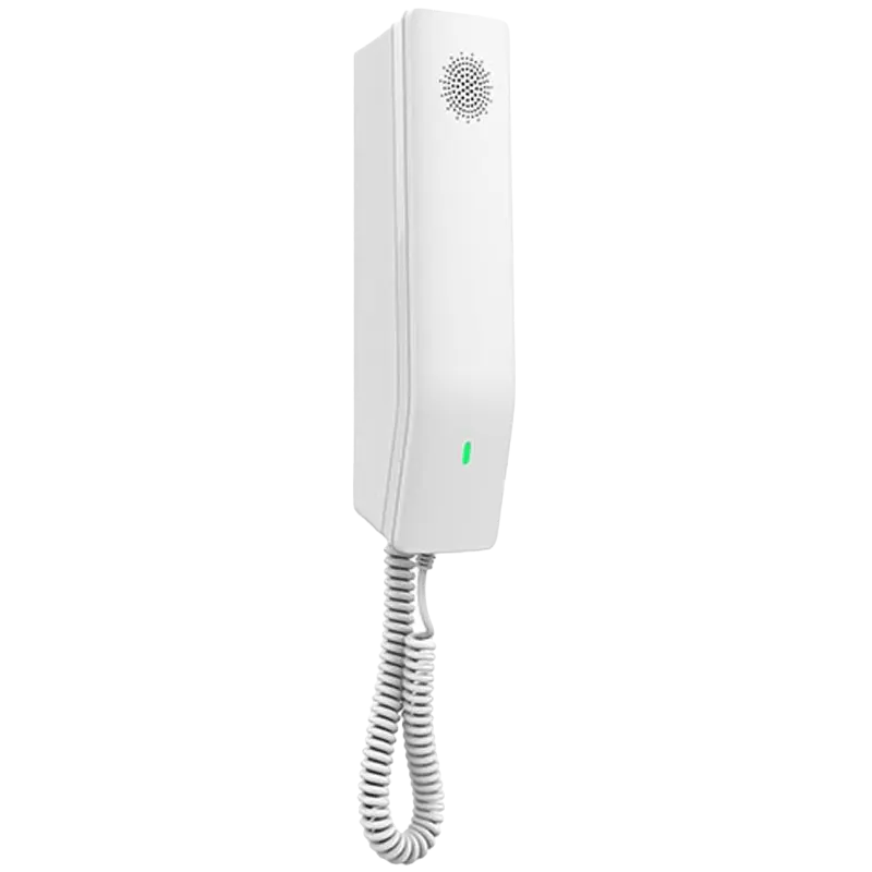 IP Телефон Grandstream GHP610 Белый