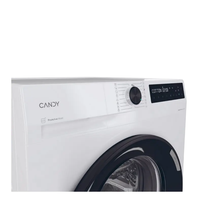 Стиральная машина Candy BR 410B8-S Белый