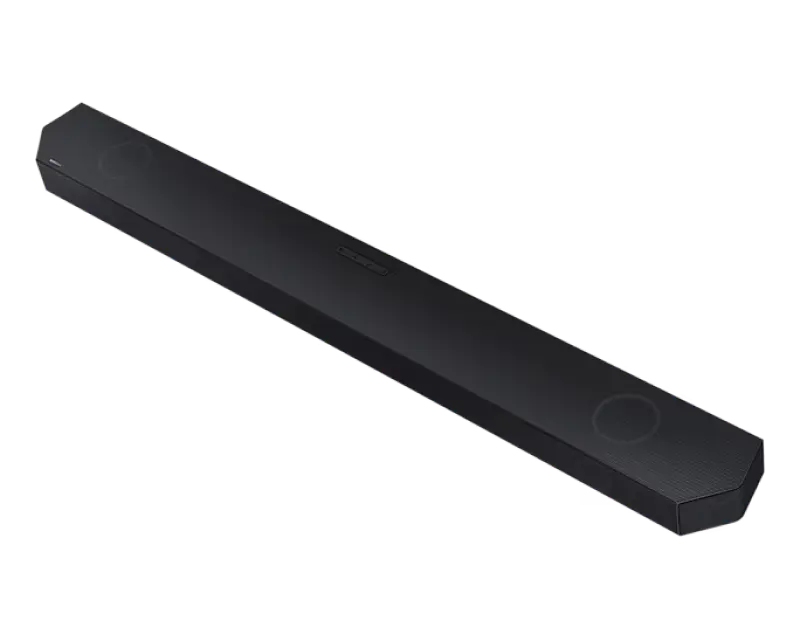 Саундбар Samsung HW-Q800C Черный