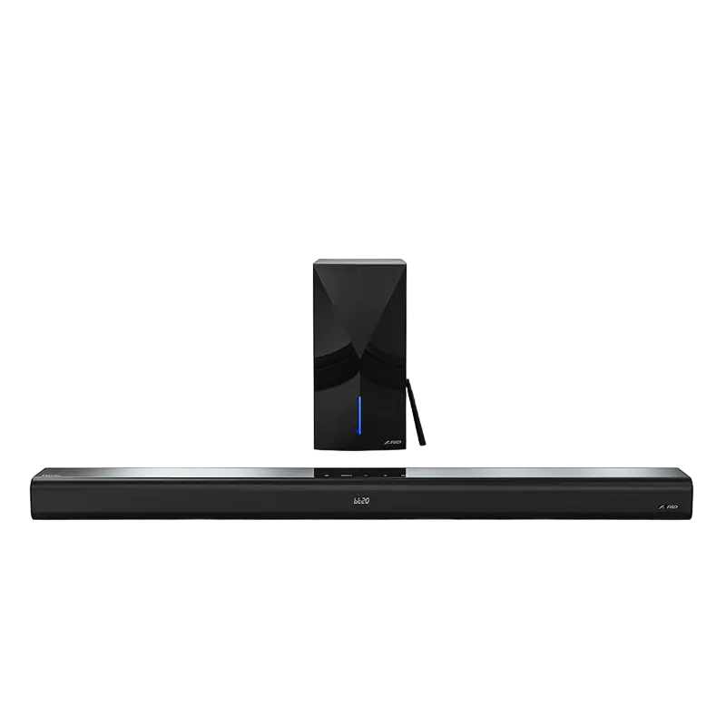 Саундбар F&D HT-388D Черный