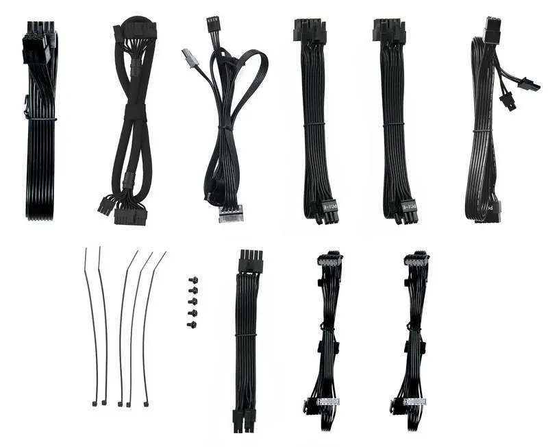 be quiet! PURE POWER 11 FM