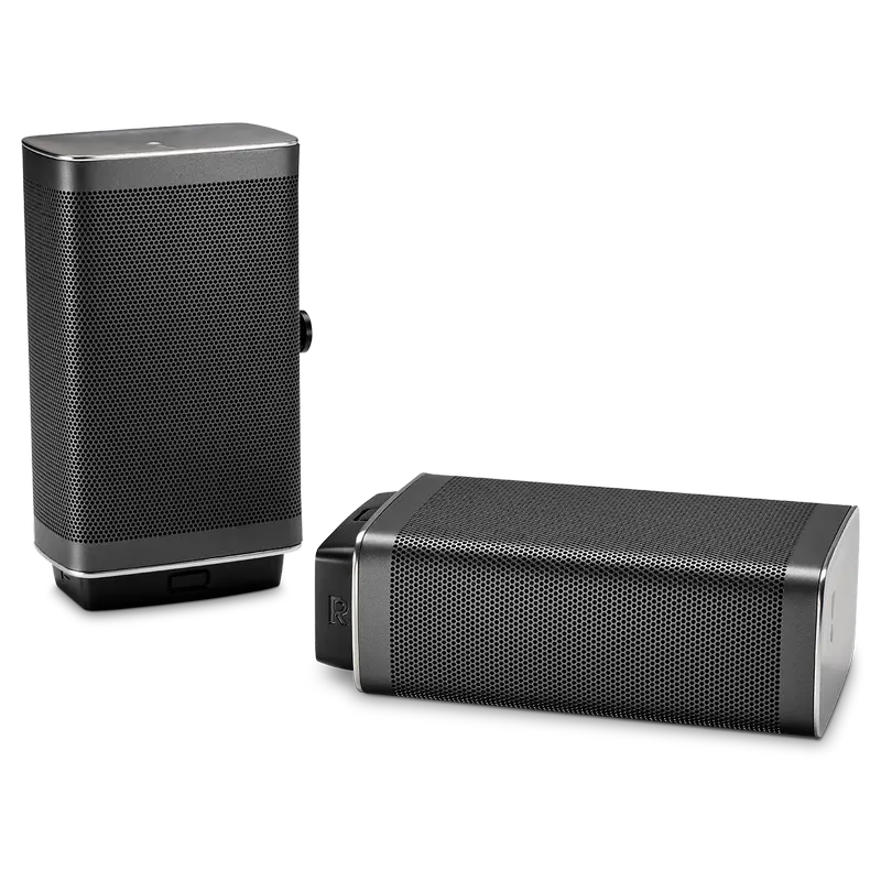 Soundbar JBL Bar 5.1 Negru