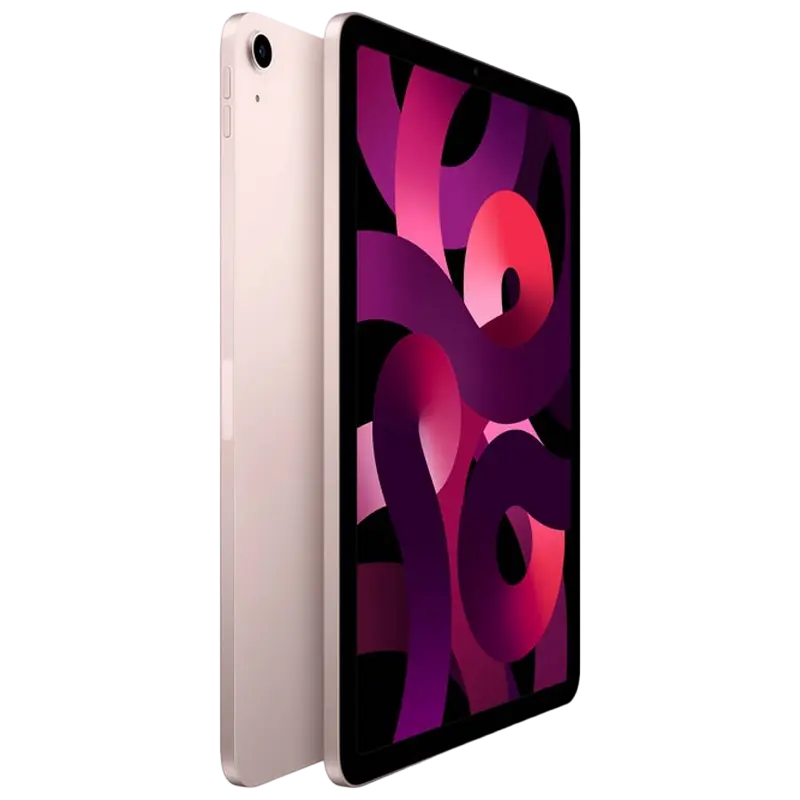 Планшет Apple iPad Air 10.9 2022 Розовый
