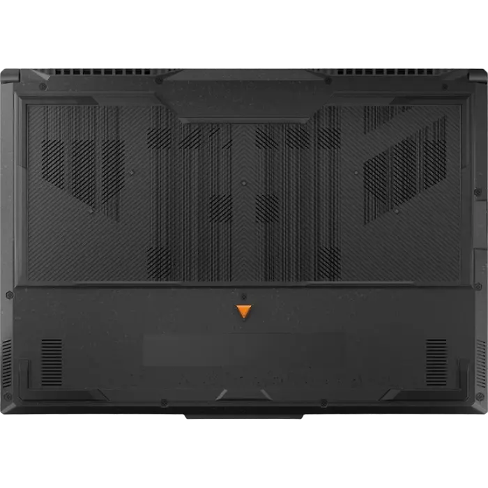 Игровой ноутбук ASUS TUF Gaming F15 FX507VV4 Jaeger Gray