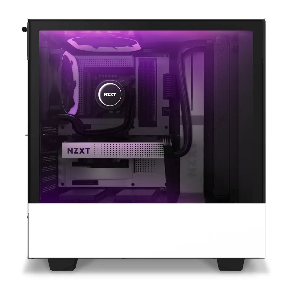 NZXT H510 Elite