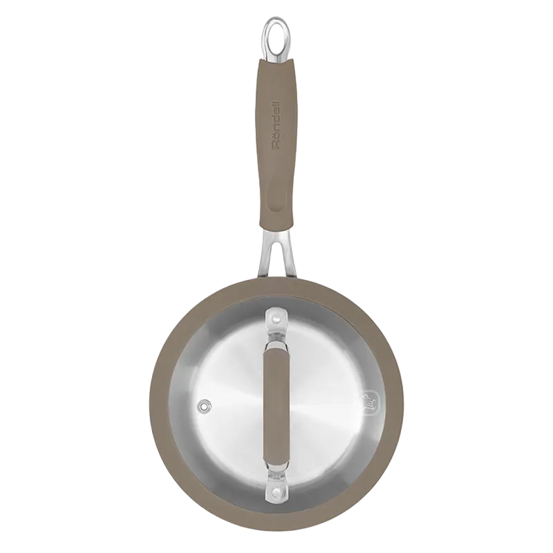 Набор кастрюль Rondell Balance Balance Нержавеющая сталь