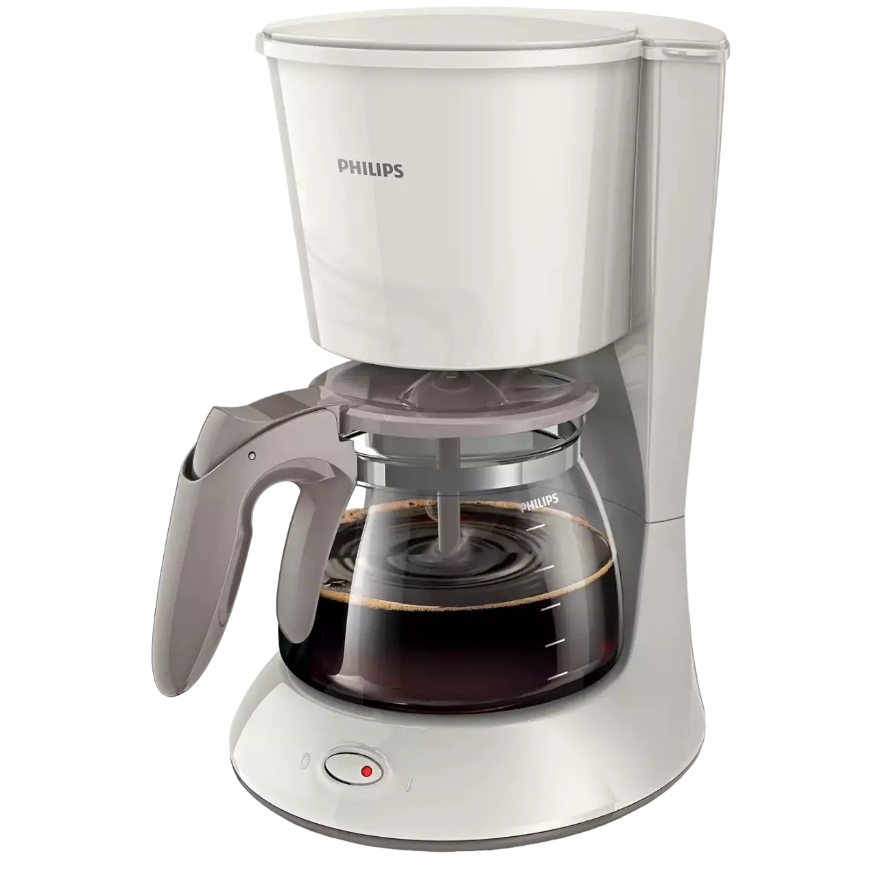 Cafetiera cu picurare Philips HD7461/00 Bej