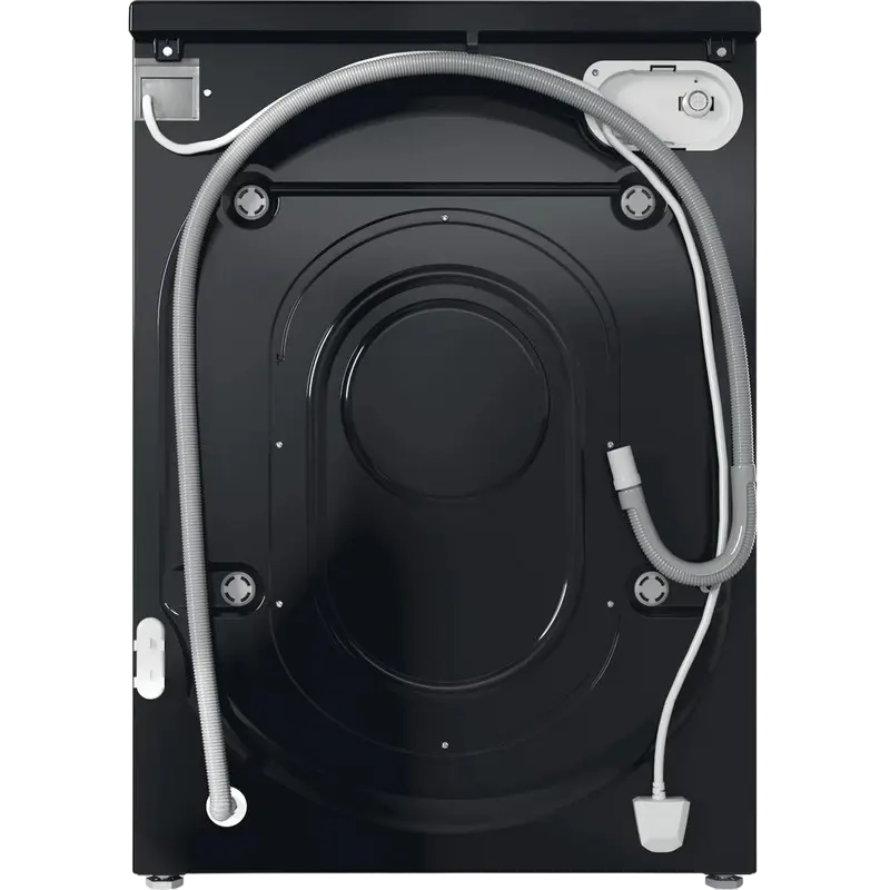 Стиральная машина Hotpoint-Ariston NLCD 945 BS A Черный