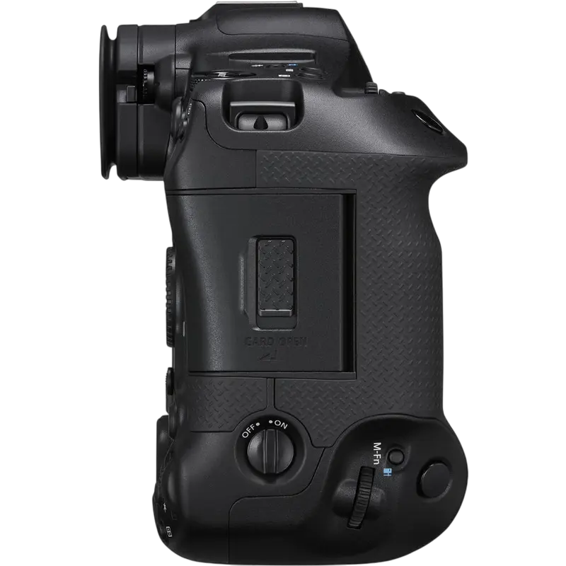 Беззеркальный фотоаппарат Canon EOS R1 BODY V6 GHz