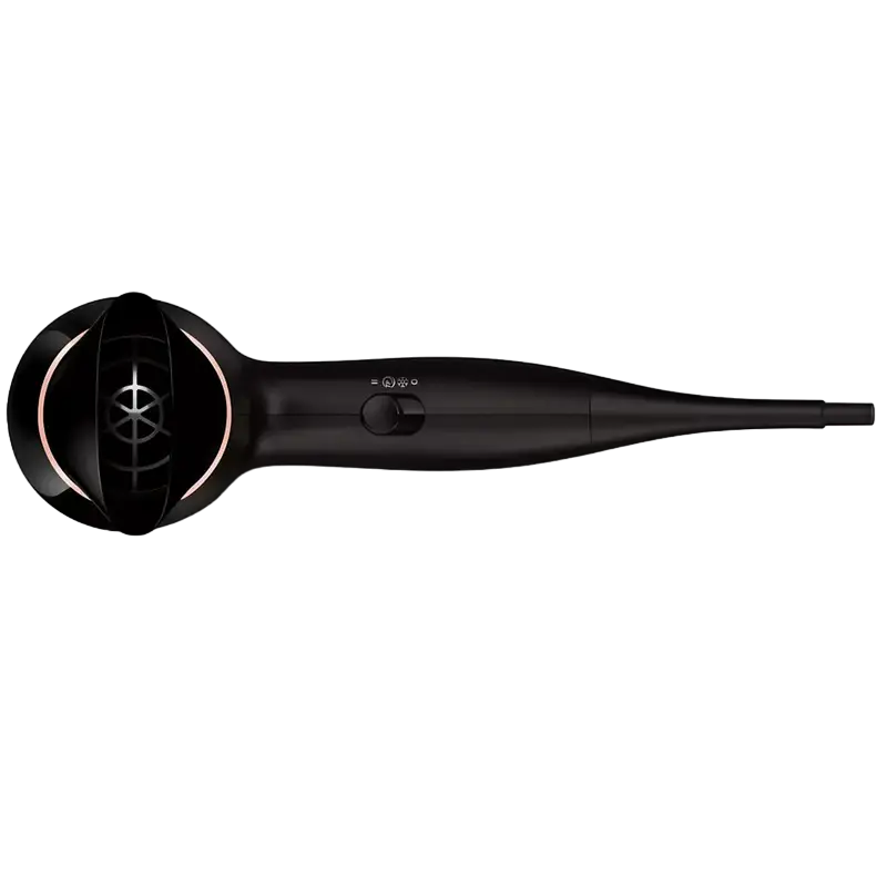 Фен Philips Essential Чёрный