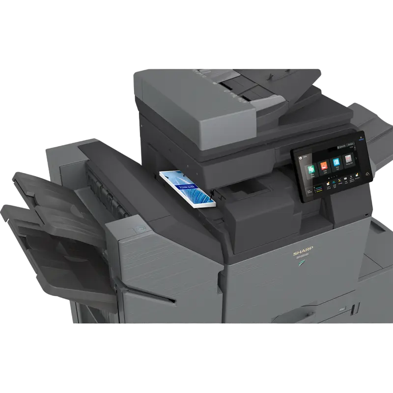 MFP Sharp BP-50C45EU Color A3 Gri