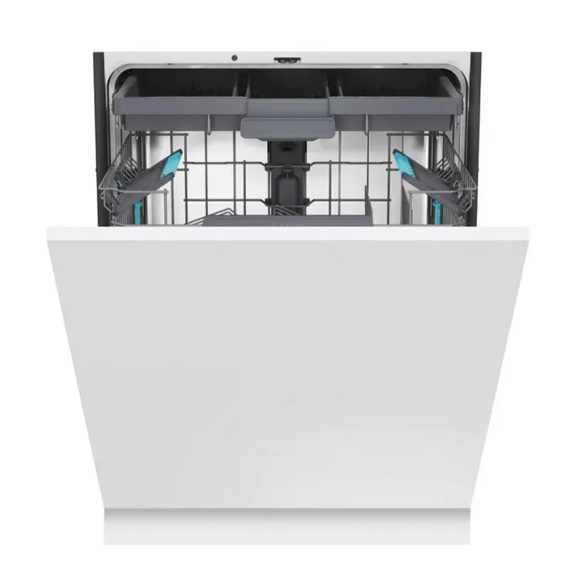 Посудомоечная машина Candy CS 5C4F1A Серый