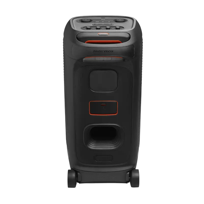 Аудиосистема JBL PartyBox STAGE 320 Чёрный