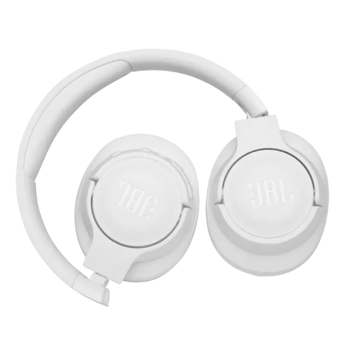 Căști JBL Tune 760NC Alb