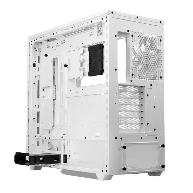 Carcasă PC be quiet! SHADOW BASE 800 FX Full-Tower Alb