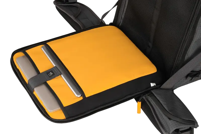 Рюкзак для фотоаппарата Vanguard VEO ACTIVE 42M Зелёный