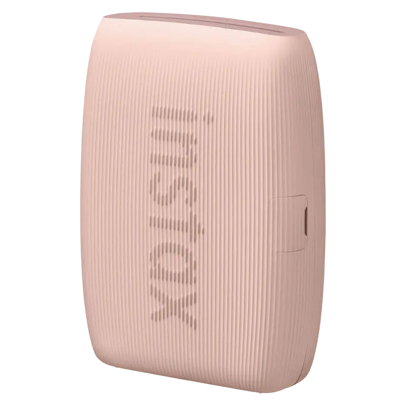 Фотопринтер instax Mini Link 3 62 x 46 мм Розовый