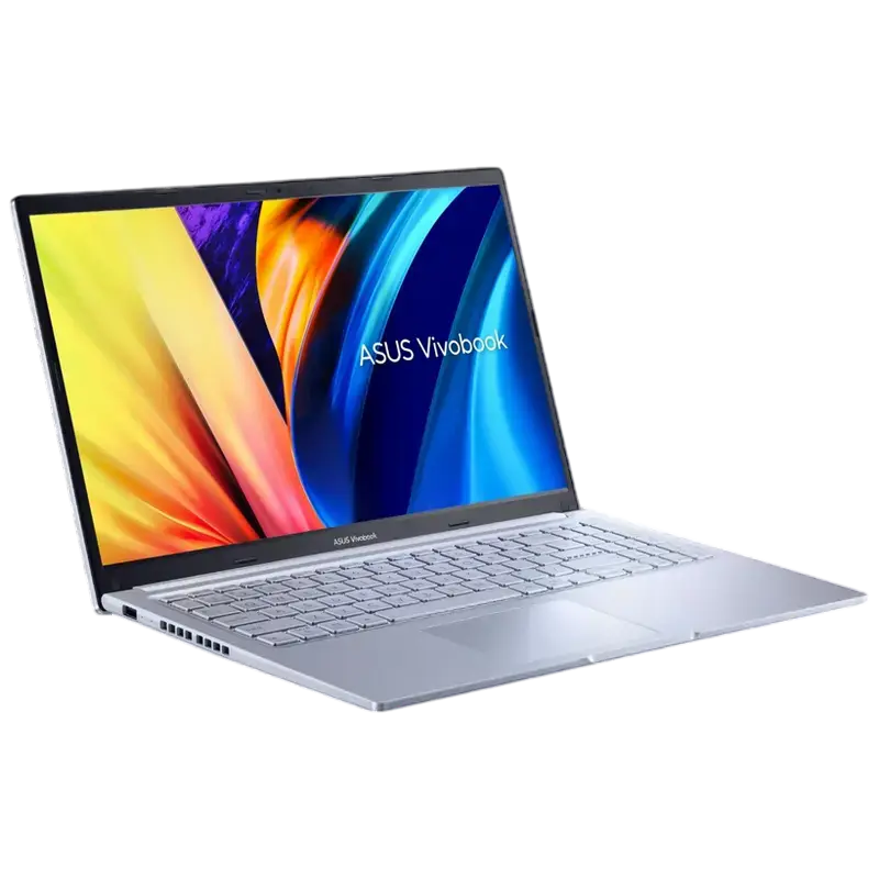 Ноутбук ASUS Vivobook 15 X1502VA Cool Silver