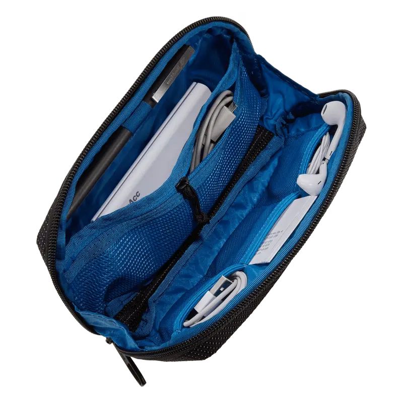 Органайзер THULE Crossover 2 Travel Kit Small Черный