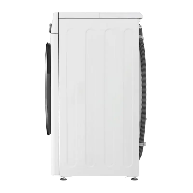 Стиральная машина LG F2WV7S8S2E Белый