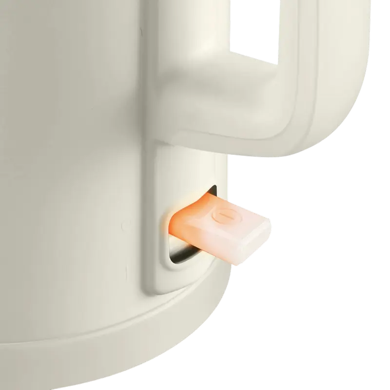 Электрочайник Tefal KO140AE0 Белый