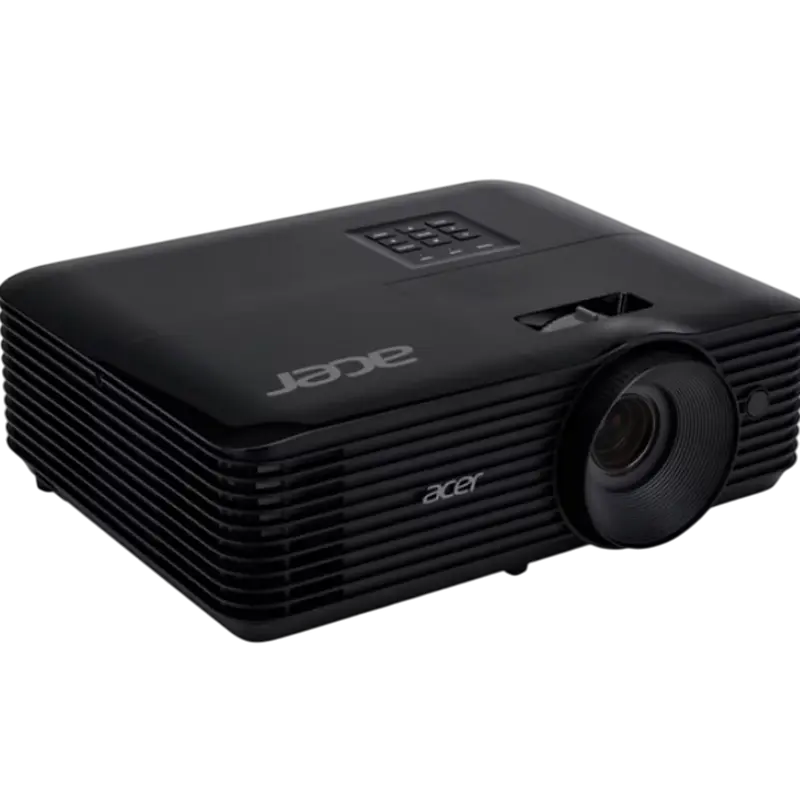 Проектор Acer X139 DLP Черный