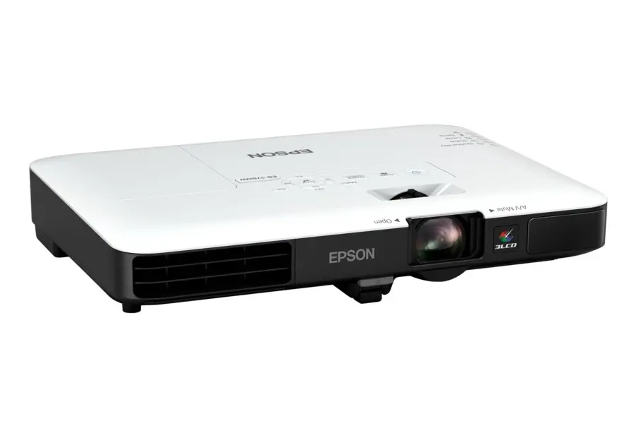 Epson EB-1780W