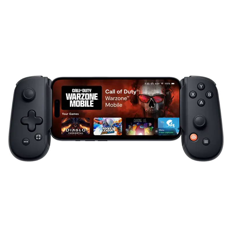 Геймпад SONY One USB-C Чёрный