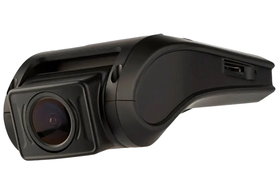 Автомобильный видеорегистратор Globex GE-100w Черный