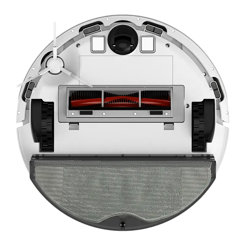 Робот-Пылесос Xiaomi S40C Белый