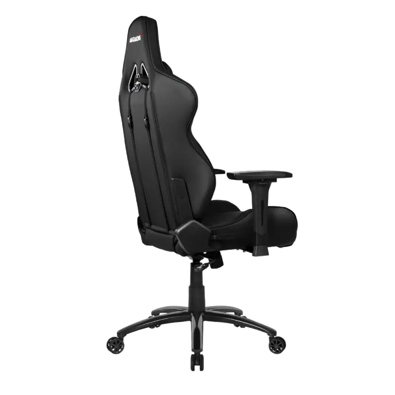 Scaun Gaming AKRacing CORE LX Plus PU Piele Negru