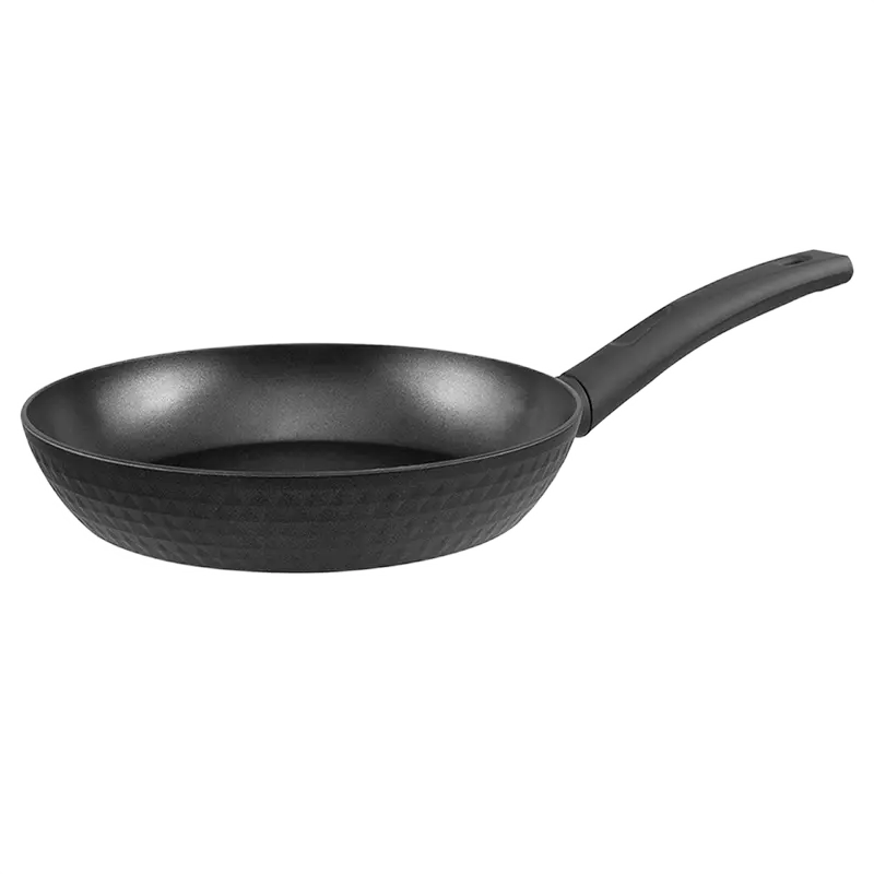 Сковорода Polaris Kontur-20F Kontur Серый