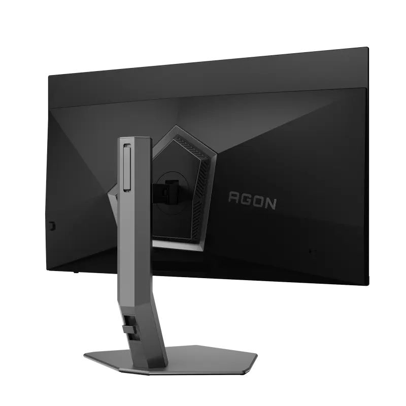 Игровой монитор AOC Agon Pro AG326UD Чёрный