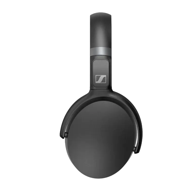 Наушники Sennheiser HD 450BT Чёрный