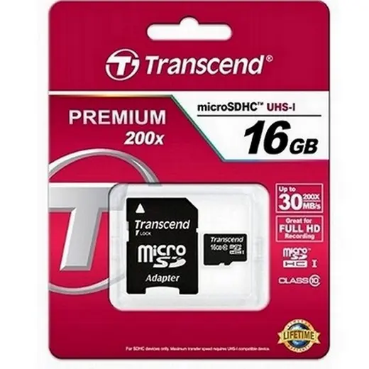 Transcend USDHC10