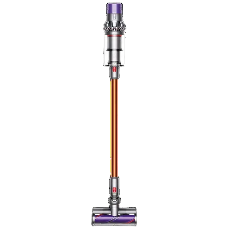 Aspirator Vertical Dyson V10 Absolute Oțel inoxidabil