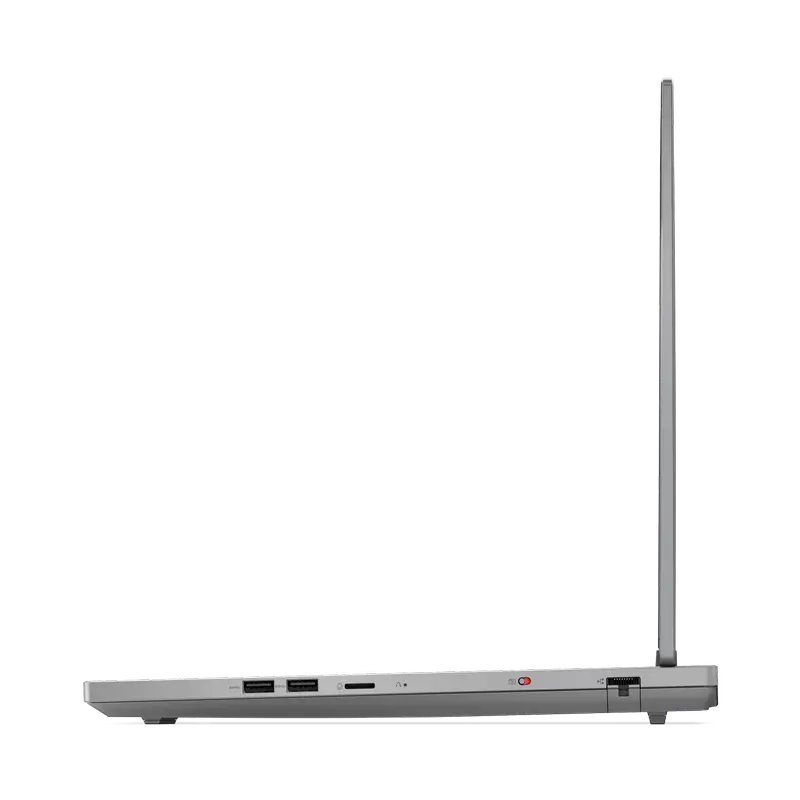 Игровой ноутбук Lenovo Legion 5 16IRX9 Luna Grey